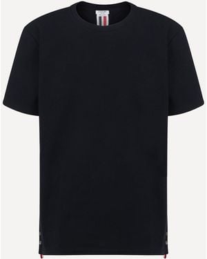 Thom Browne T-Shirt - Nero