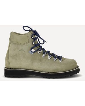 Diemme Roccia Vet Boots - Green