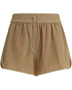 Oséree Shorts Lumiere - Neutro