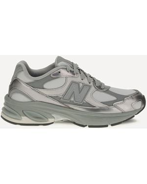 New Balance 2010 Sneakers - Gray
