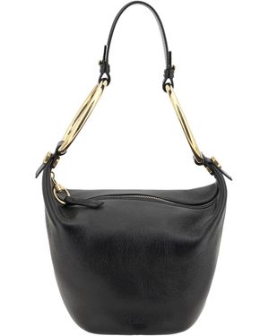 Chloé Chloé - Bracelet Shoulder Bag - Black