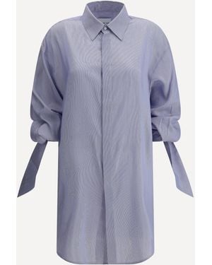 Sa Su Phi Susanna Shirt - Blue