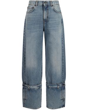 Haikure Hurley Jeans - Blue