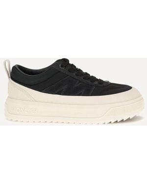 Moncler Altive Trainers - White