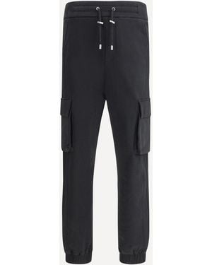 Balmain Sweatpants - Blue