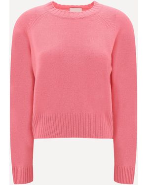 Allude Maglione - Rosa