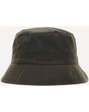 Barbour Sport Hat - Green