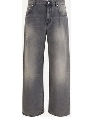 Séfr Mass Jeans - Grey
