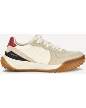 Moncler Trainers City Trek - White
