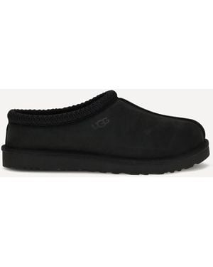 UGG Tasman Ii Nubuck Clogs - White