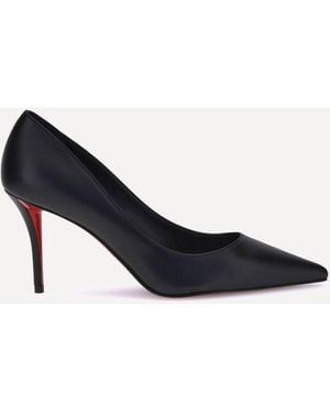 Christian Louboutin Décolleté Miss Z - Blu