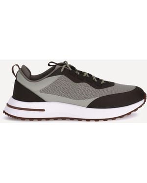 Loro Piana Trainers - White