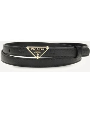Prada Cintura - Bianco