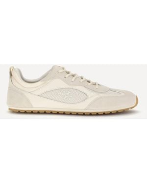 Tory Burch Sneakers Field - White