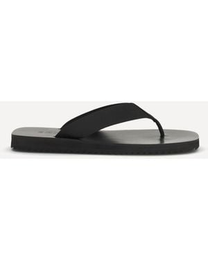 Senso Sandali Infradito - Nero