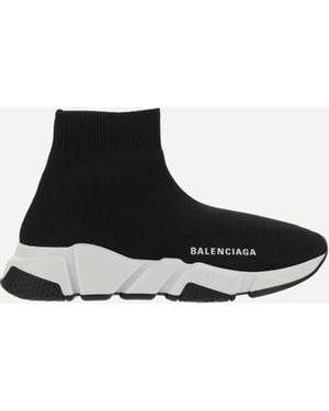 Balenciaga Sneaker 'Speed' - Nero