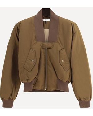 Chloé Casual jackets for Women | Online Sale up to 48% off