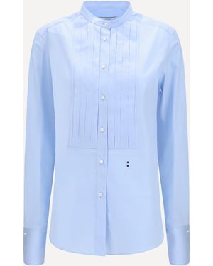 Fendi Camicia - Blu
