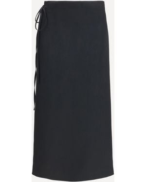 Calvin Klein Hallie Skirt - Black