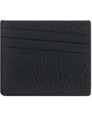 Margiela Card Holder - Black