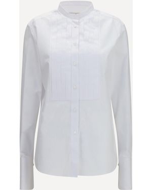 Fendi Camicia - Bianco
