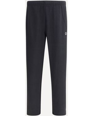 KENZO Logoed Sweatpants - Blue