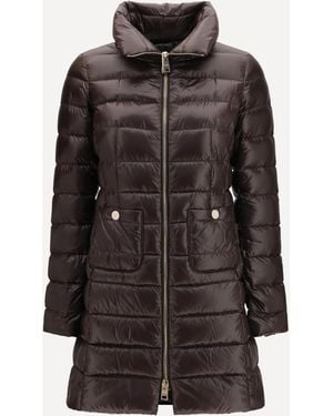 Herno Maria Down Jacket - Black