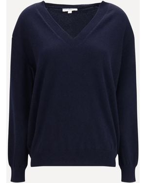 Malo Maglione - Blu