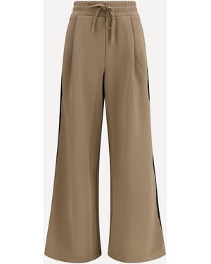 Weekend by Maxmara Perdoni Pants - Natural