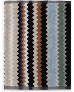 Missoni Guest Towel - Black