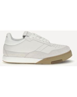 Givenchy Yard Court Sneakers - White