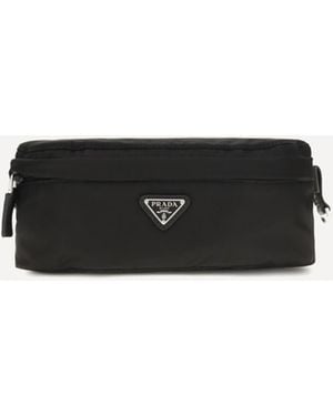 Prada Marsupio - Bianco