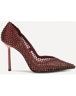Le Silla Gilda Pumps - Pink