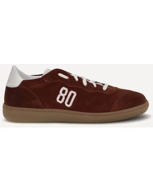 Be980 Harvard 1 Sneakers - Brown