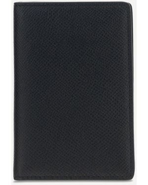 Margiela Wallet - Black