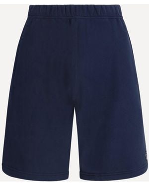 KENZO Boke Flower Shorts - Blue