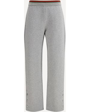 Gucci Leisure Pants - Gray