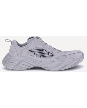 Balenciaga Sneakers Monday - Bianco