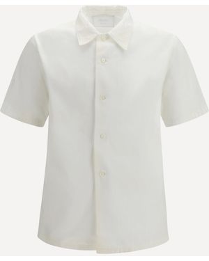 Prada Camicia - Bianco