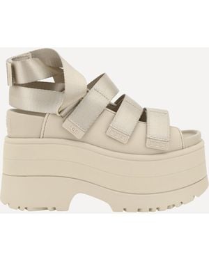 UGG Goldenrise Sandals - Natural