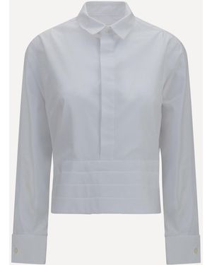 Sacai Camicia - Grigio