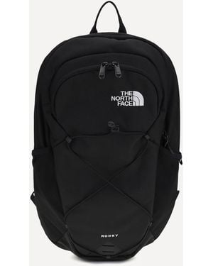 The North Face Rodey Backpack - Black