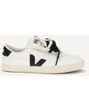 Veja Panenka Trainers - White