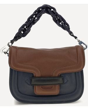 Pierre Hardy Alphaville Shoulder Bag - Multicolor