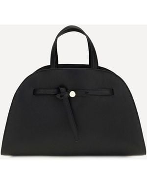 Tory Burch Borsa A Mano Romy - Nero