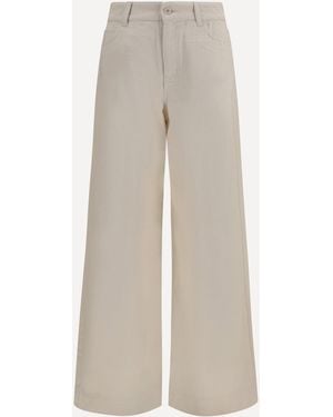 Weekend by Maxmara Wkdcanneti - White