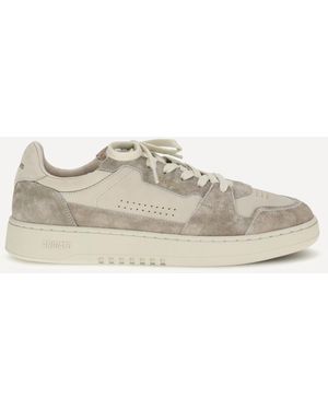 Axel Arigato Area Lo Trainers - Natural