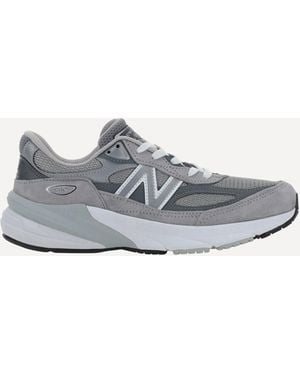 New Balance 990 Sneakers - White