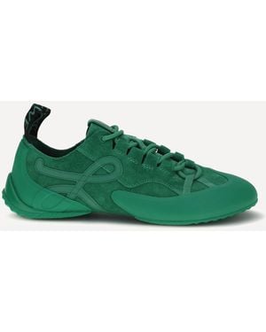 Loewe Grip Trainer - Green