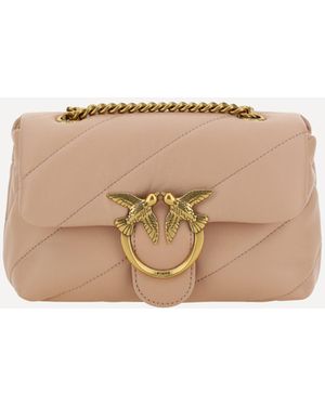 Pinko Shoulder bags for Women | Online Sale up to 51% off | Lyst